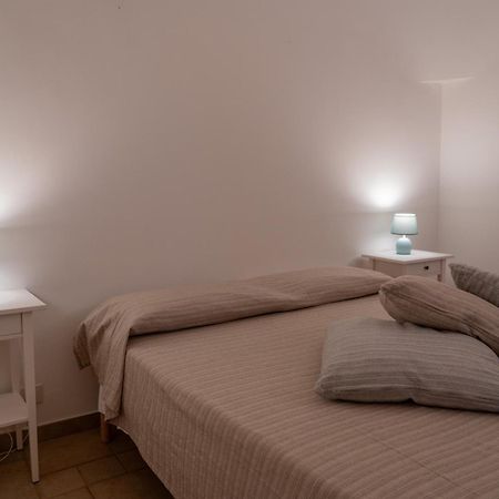 Trullo Vacanze Di Cumma Rosa อัลเบโรเบลโล ภายนอก รูปภาพ